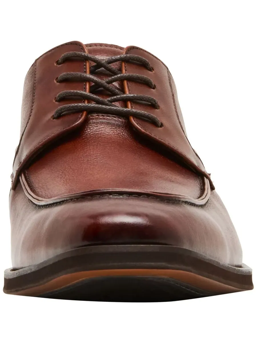 Мужские туфли Ardsley на шнуровке Steve Madden — изображение 6 из 7, коричневый
