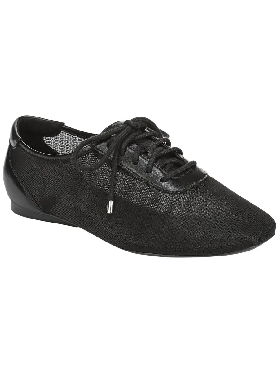Женские кроссовки Chazz Oxford на шнуровке Naturalizer — изображение 1 из 5, черный