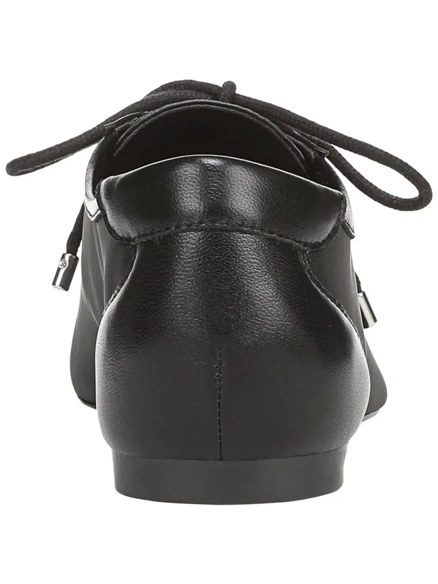 Женские кроссовки Chazz Oxford на шнуровке Naturalizer — изображение 3 из 5, черный
