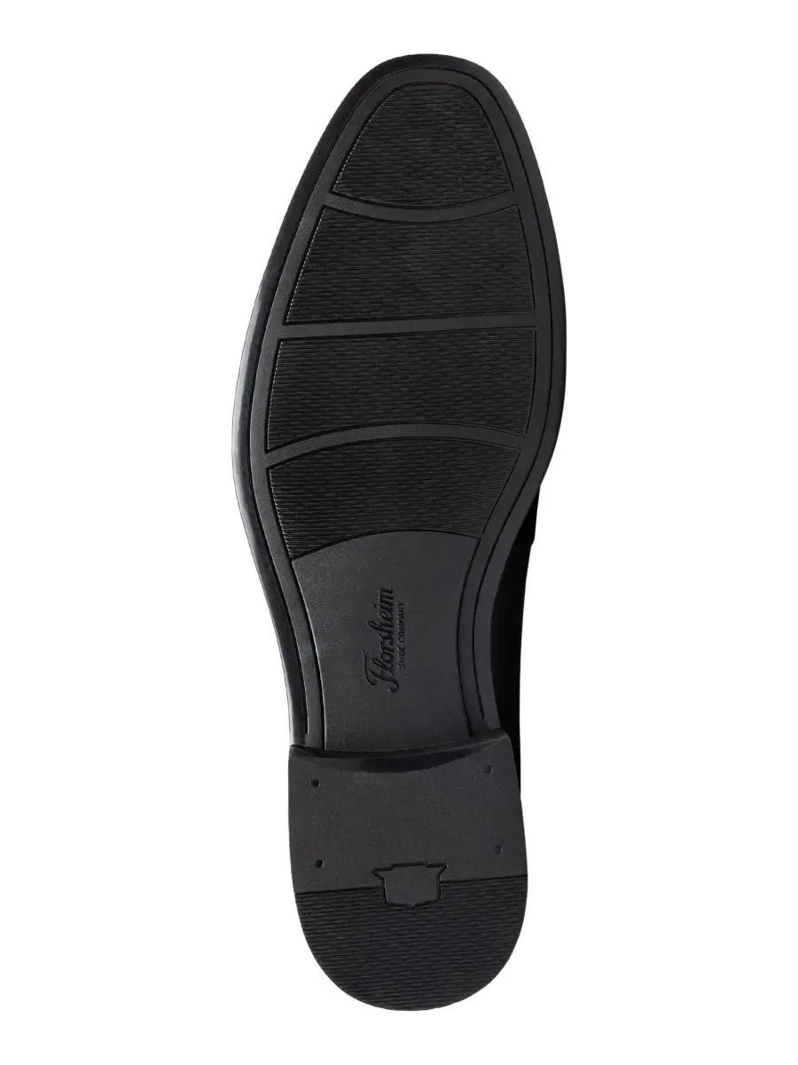 Лоферы Pregamo Moc-Toe Bit Loafer II Florsheim — изображение 5 из 6, коричневый