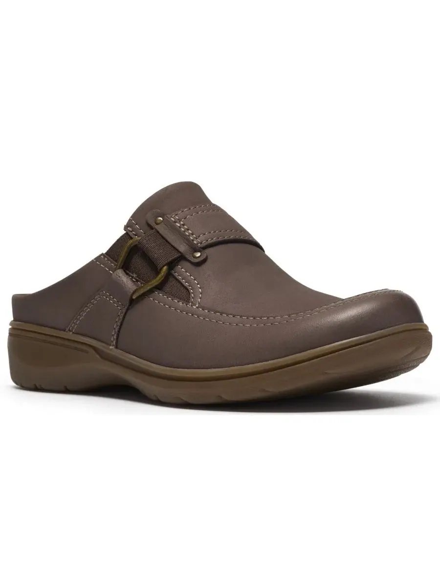 Женские мюли Clarks Collection Carleigh Viola