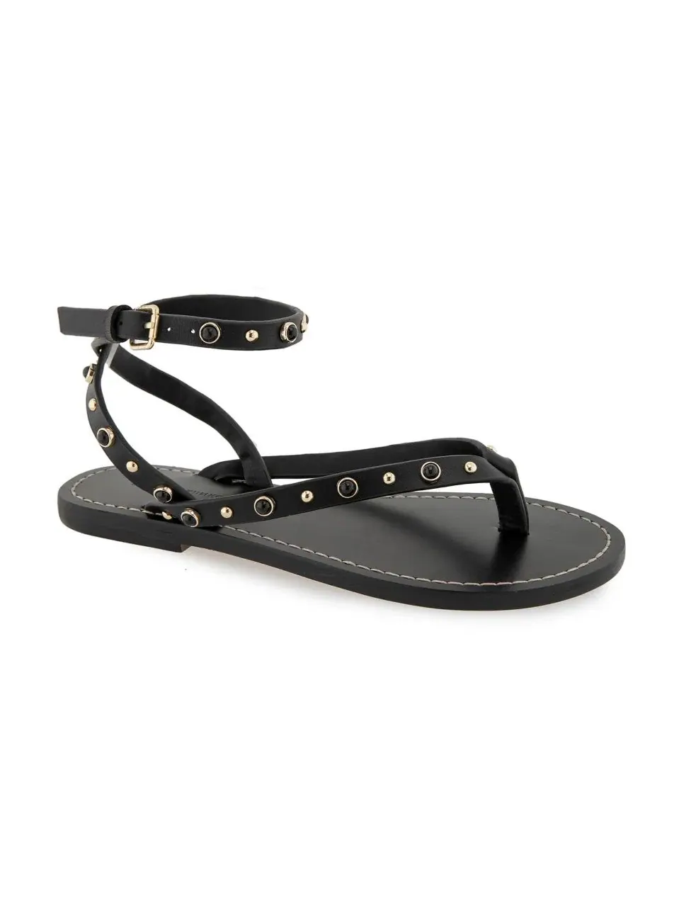 Женские сандалии Джейми Rebecca Minkoff — изображение 1 из 3, черный
