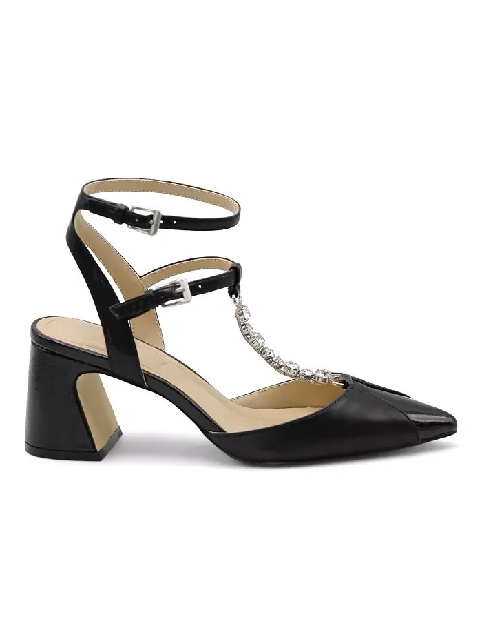 Туфли Womens Aki Charles by Charles David — изображение 3 из 3, черный