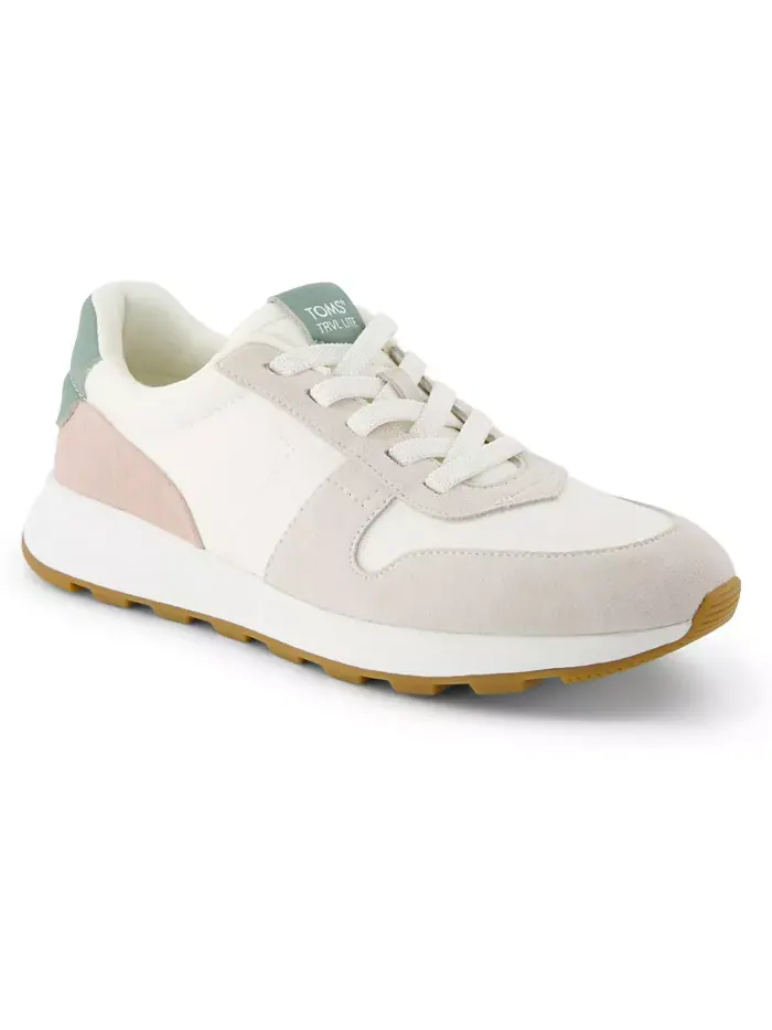 Женские кроссовки TRVL Lite Retro Jogger Toms — изображение 1 из 9, мульти