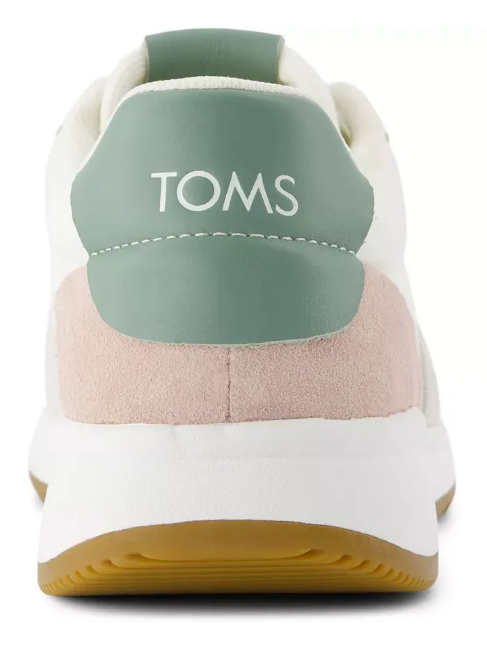 Женские кроссовки TRVL Lite Retro Jogger Toms — изображение 3 из 9, мульти