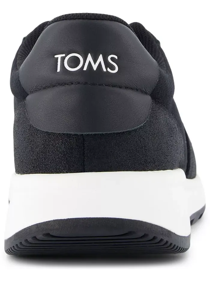 Женские кроссовки TRVL Lite Retro Jogger Toms — изображение 7 из 9, мульти