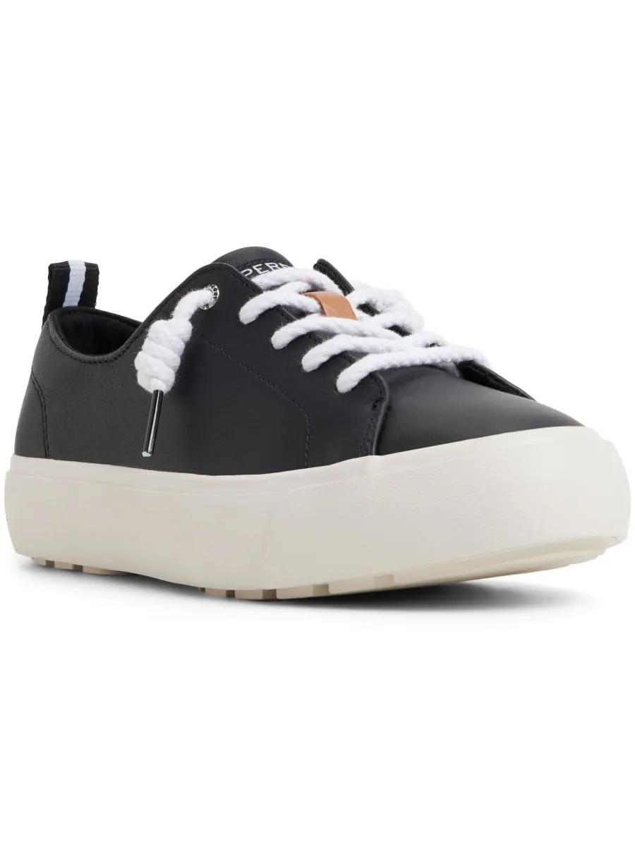 Женские кроссовки Cove на шнуровке Sperry — изображение 1 из 5, черный