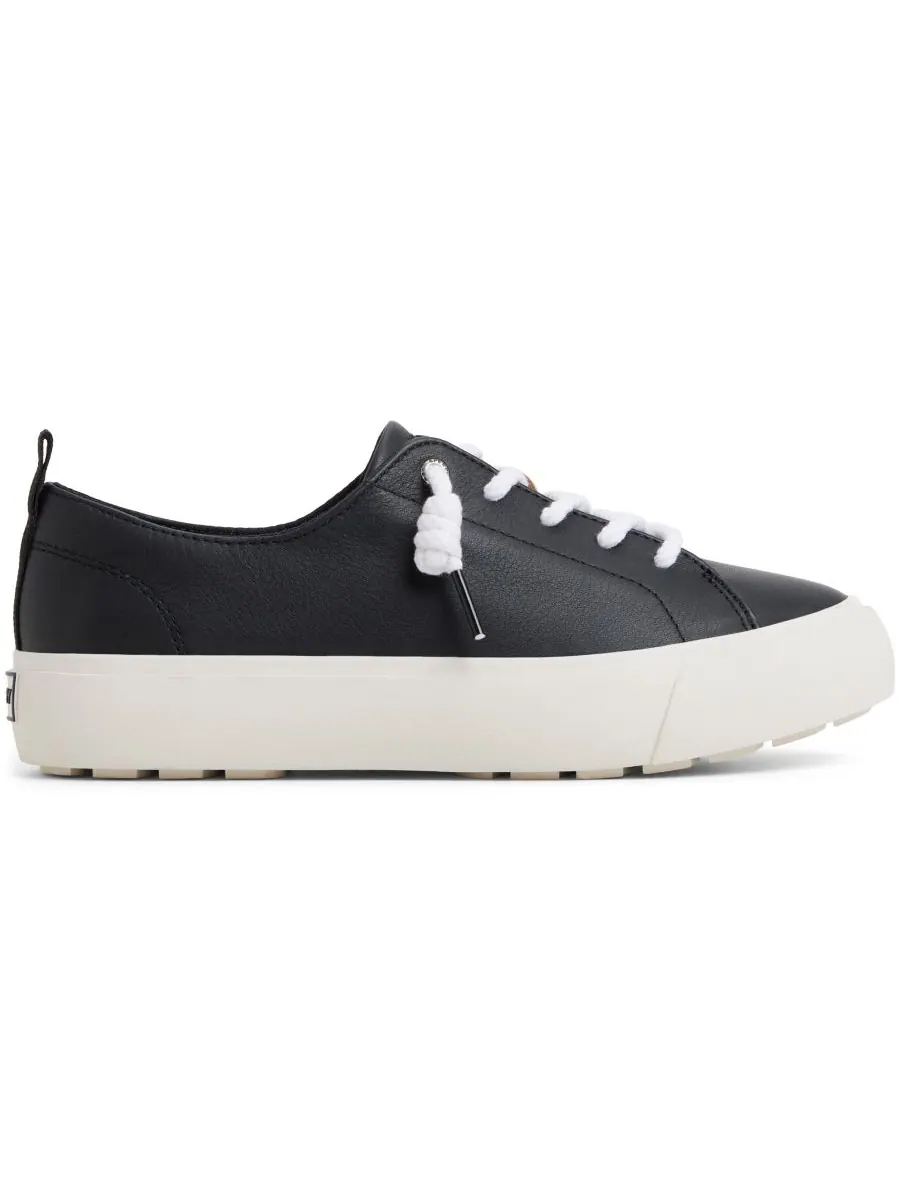 Женские кроссовки Cove на шнуровке Sperry — изображение 2 из 5, черный