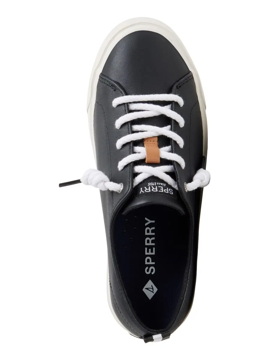 Женские кроссовки Cove на шнуровке Sperry — изображение 4 из 5, черный