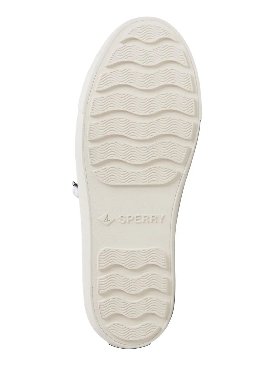 Женские кроссовки Cove на шнуровке Sperry — изображение 5 из 5, черный