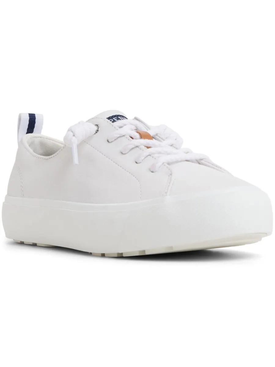 Женские кроссовки Cove на шнуровке Sperry — изображение 1 из 5, белый