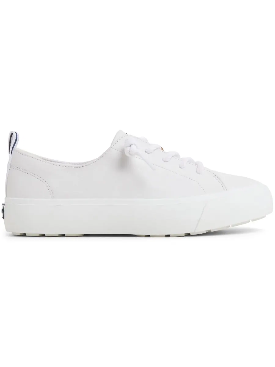 Женские кроссовки Cove на шнуровке Sperry — изображение 2 из 5, белый