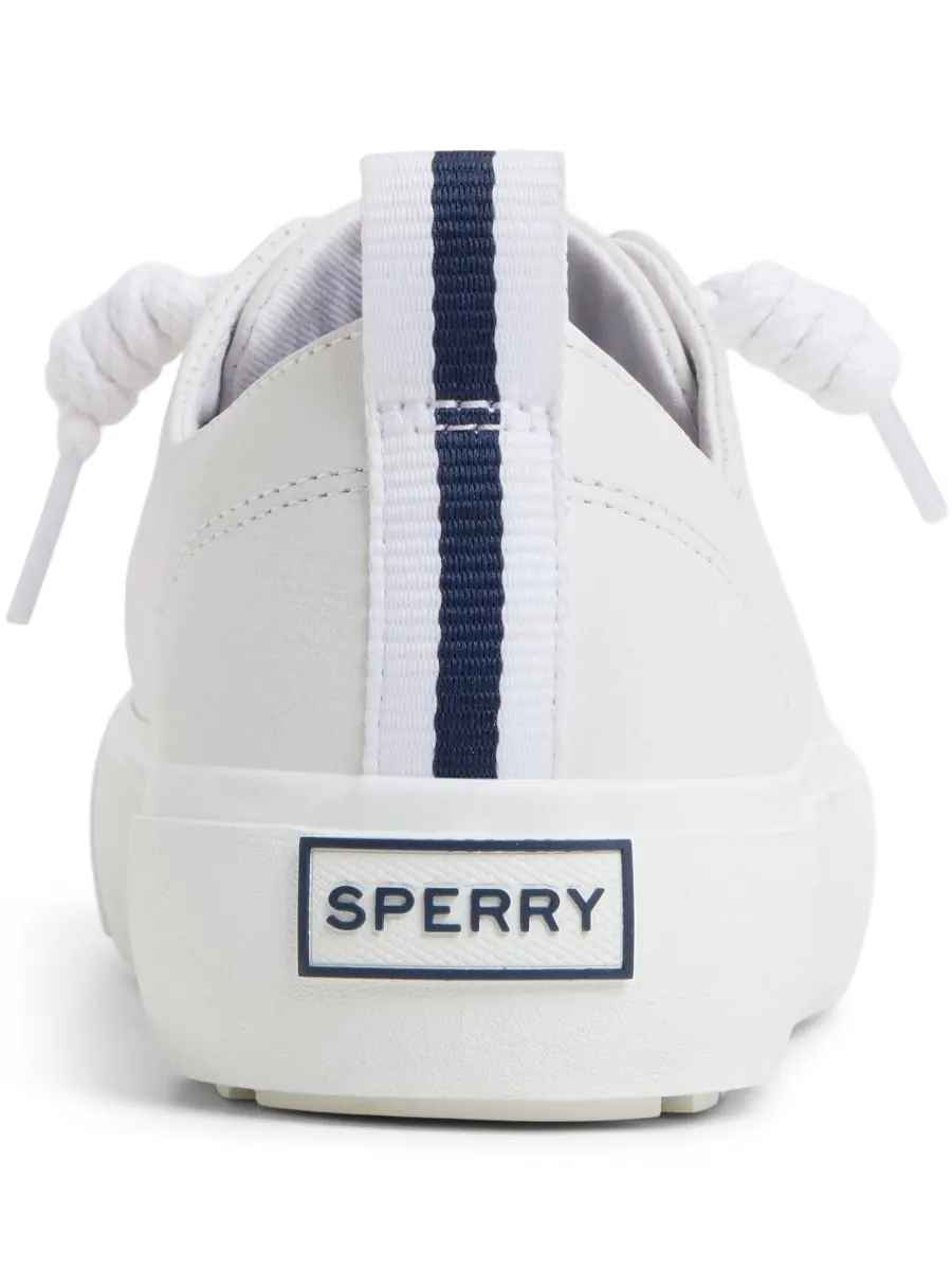 Женские кроссовки Cove на шнуровке Sperry — изображение 3 из 5, белый