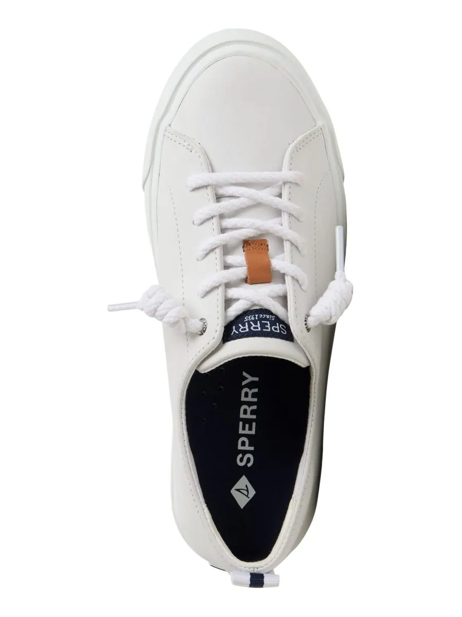 Женские кроссовки Cove на шнуровке Sperry — изображение 4 из 5, белый