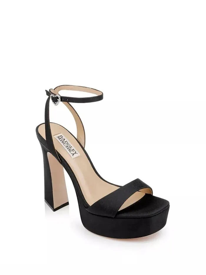 Женские сандалии на платформе Caia Badgley Mischka