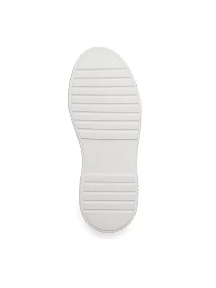 Кроссовки Weber JSlides — изображение 6 из 6, нюдовый