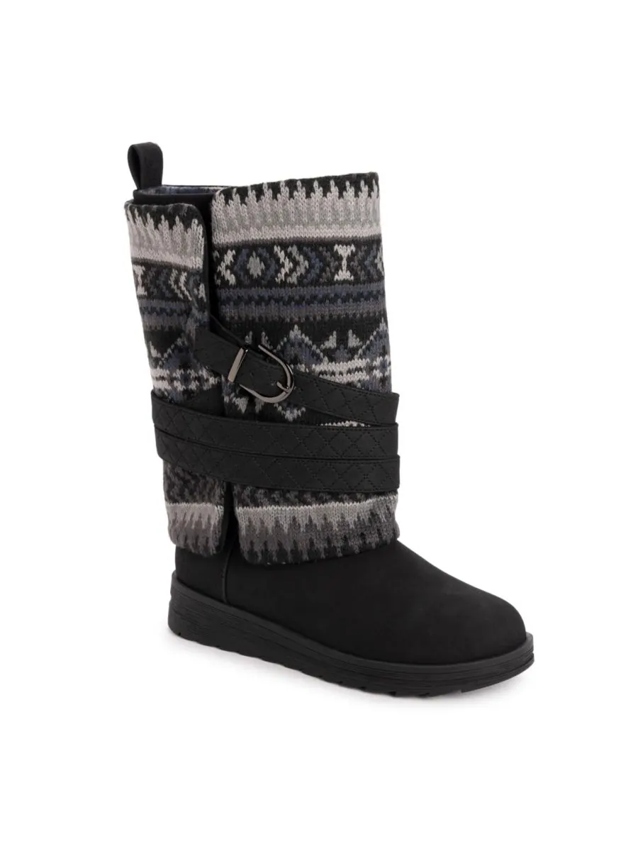Женские сапоги Natalie Nikki MUK LUKS