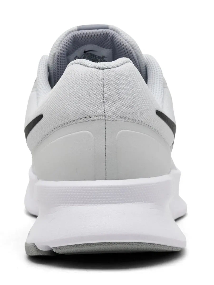 Кроссовки для бега Run Swift 3 Nike — изображение 4 из 6, черный