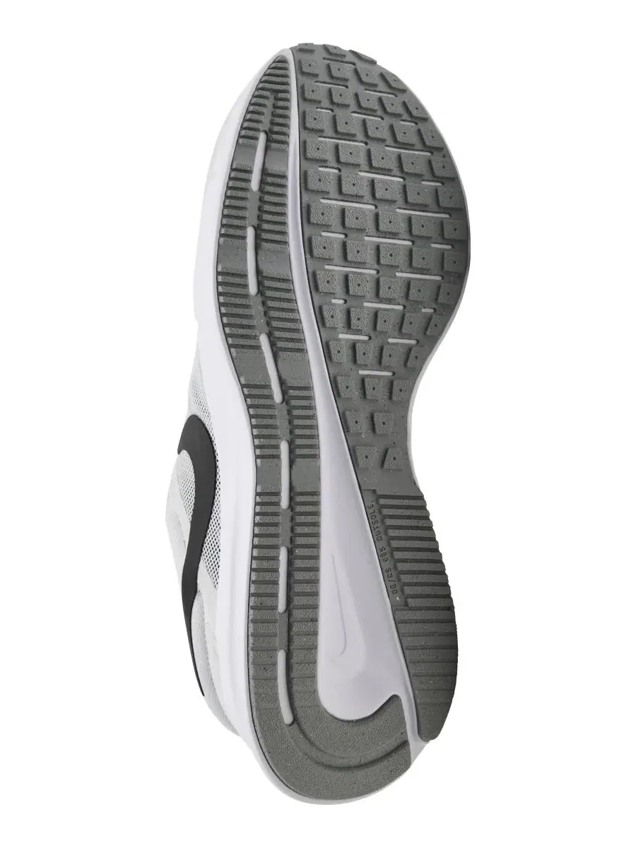 Кроссовки для бега Run Swift 3 Nike — изображение 6 из 6, черный
