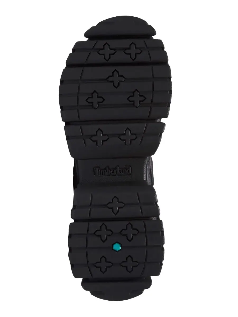 Сандалии-слингбэки с двумя ремешками Adley Way Timberland — изображение 9 из 9, коричневый