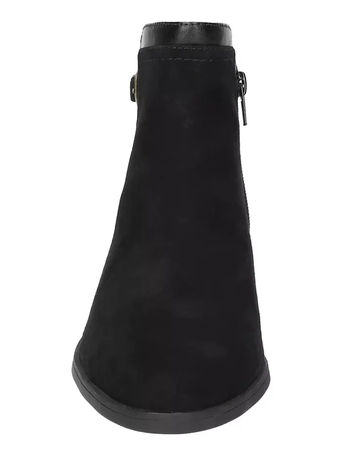 Женские ботильоны Beatrice Dress Bella Vita — изображение 2 из 8, черный