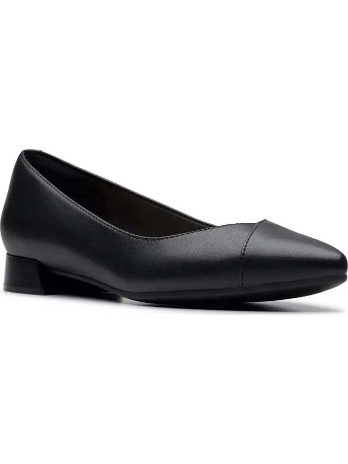 Туфли Clarks Women's Collection Natalyn Wish Shoes, острый носок