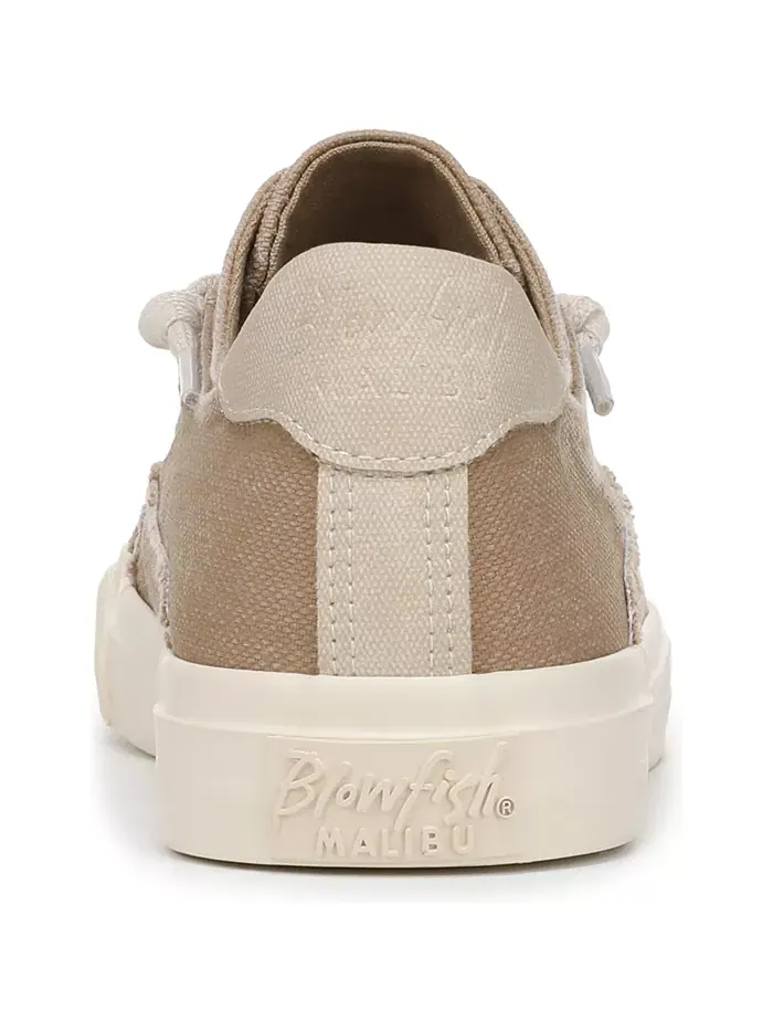 Женские кроссовки Martina Too на шнуровке с платформой Blowfish Malibu — изображение 3 из 5, хаки