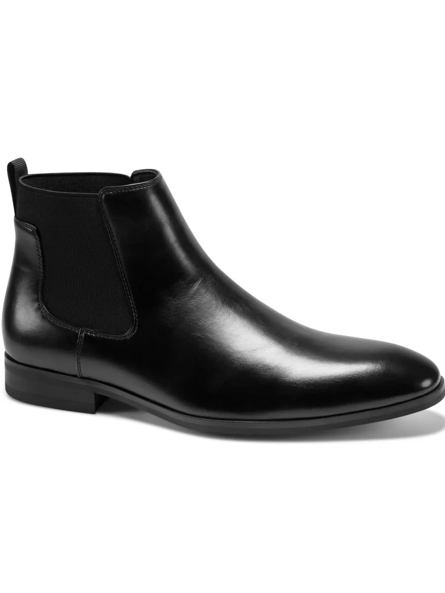 Мужские ботинки Hulard Chelsea Kenneth Cole Reaction