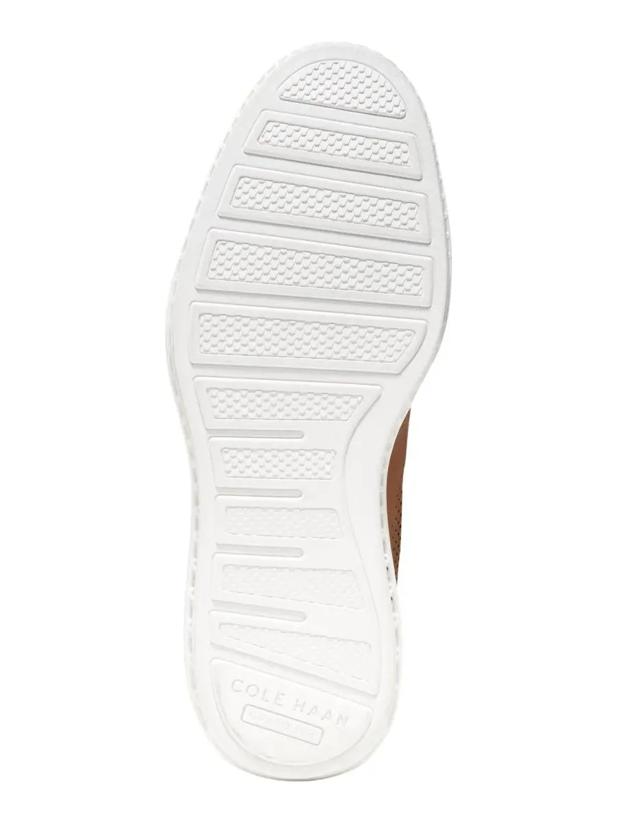 Мужские кроссовки ØriginalGrand 2.0 Oxford Dress Sneaker Cole Haan — изображение 6 из 6, бежевый-белый