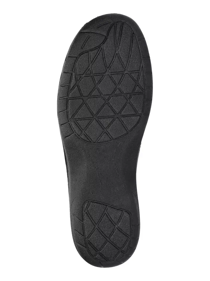 Женские мюли Parley Comfort Easy Street — изображение 5 из 8, черный