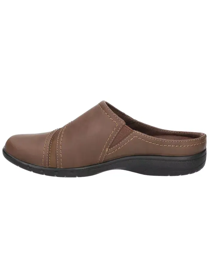 Женские мюли Parley Comfort Easy Street — изображение 6 из 8, черный