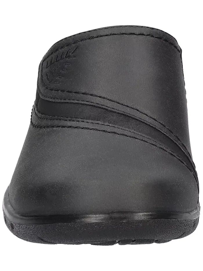 Женские мюли Parley Comfort Easy Street — изображение 8 из 8, черный
