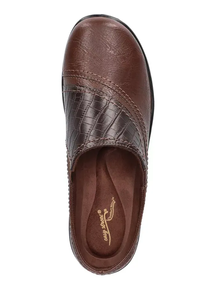 Женские мюли Parley Comfort Easy Street — изображение 4 из 7, бежевый коричневый