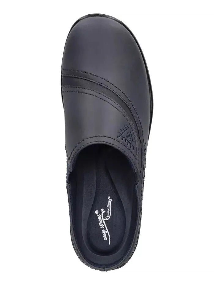 Женские мюли Parley Comfort Easy Street — изображение 4 из 7, темно-синий