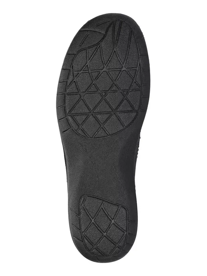 Женские мюли Parley Comfort Easy Street — изображение 5 из 7, темно-синий