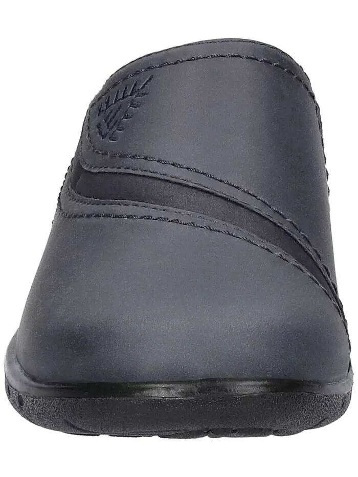 Женские мюли Parley Comfort Easy Street — изображение 7 из 7, темно-синий