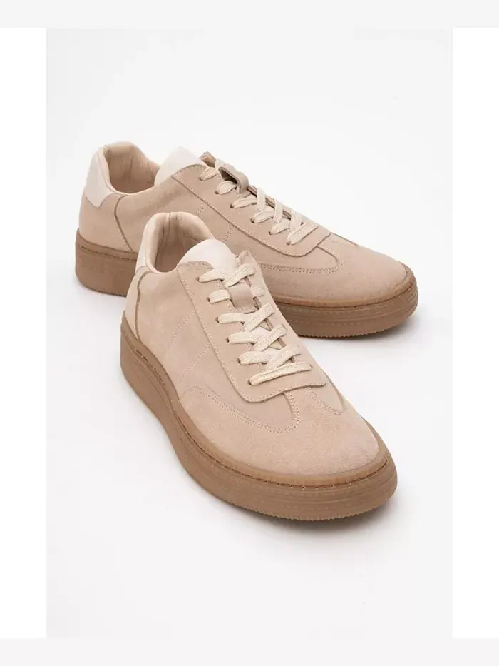 Кожаные кроссовки Fyore (женские) Forever & Always Shoes