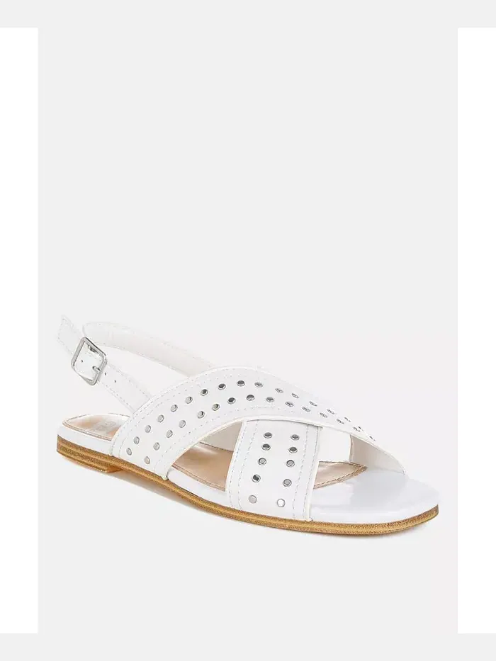 Туфли-лодочки Calluna Stud с декоративными элементами и пряжками Rag & Co