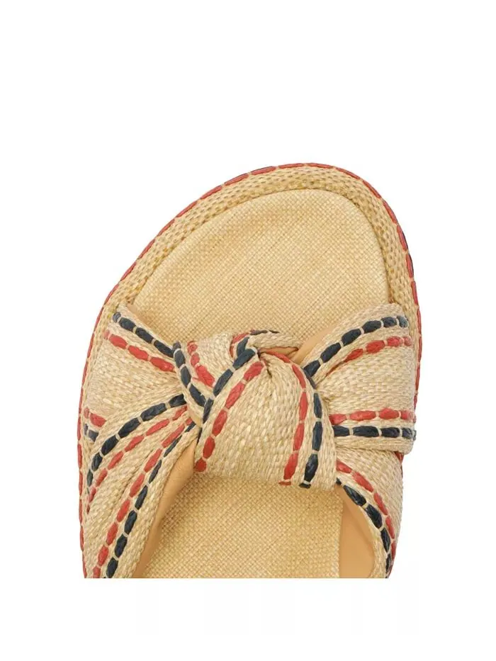 Женские сандалии Reagan Footbed Arezzo — изображение 12 из 12