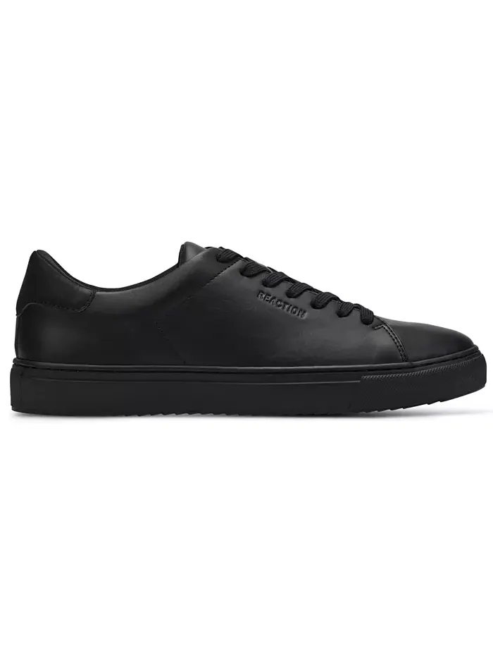 Мужские кроссовки Javon Kenneth Cole Reaction — изображение 2 из 5, черный