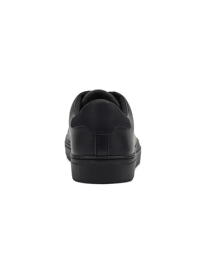 Мужские кроссовки Javon Kenneth Cole Reaction — изображение 3 из 5, черный