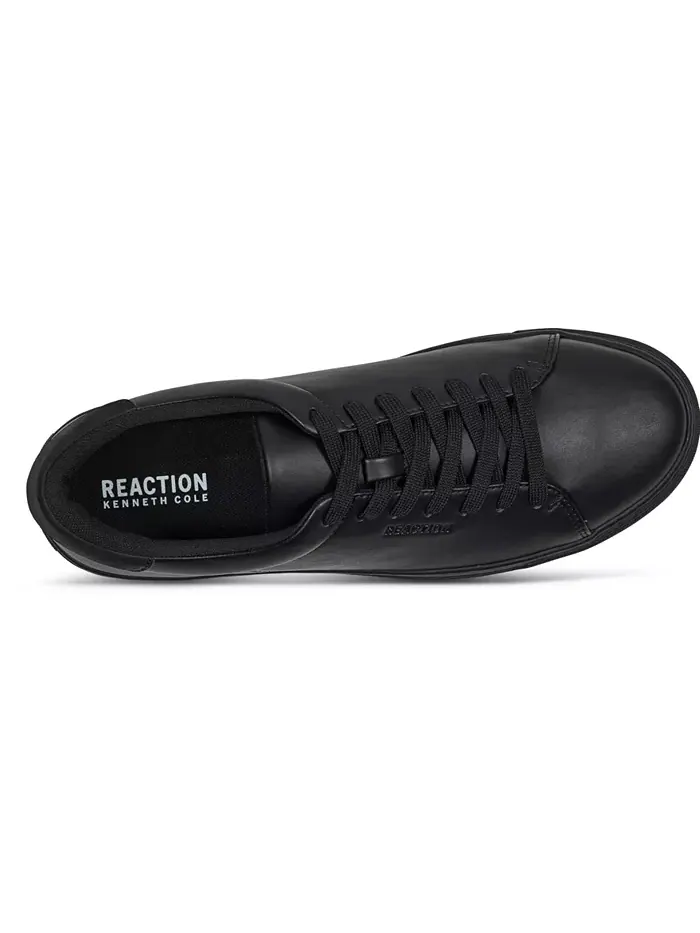 Мужские кроссовки Javon Kenneth Cole Reaction — изображение 4 из 5, черный