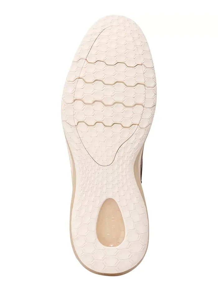 Мужские оксфорды ØriginalGrand Energyweave Perforated Plain Toe Cole Haan — изображение 5 из 10, бежевый