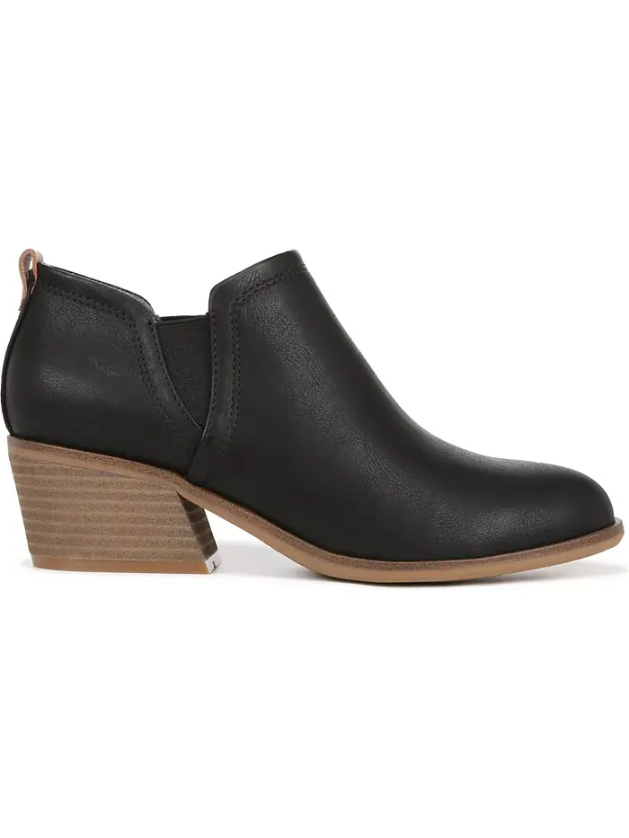 Женские ботильоны Laurel Dr. Scholl'S — изображение 2 из 5, черный