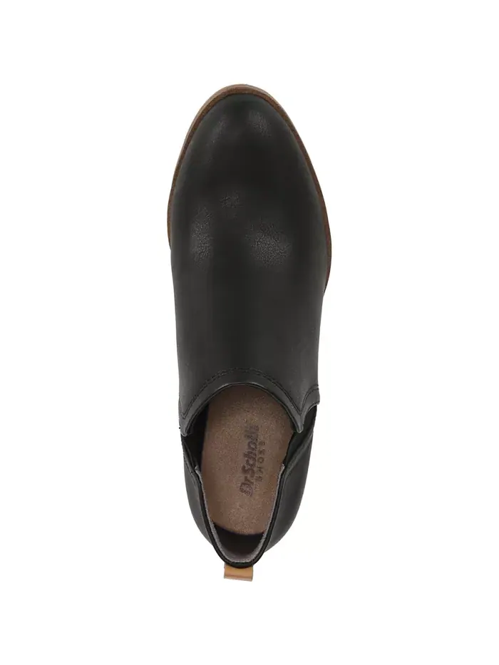 Женские ботильоны Laurel Dr. Scholl'S — изображение 4 из 5, черный