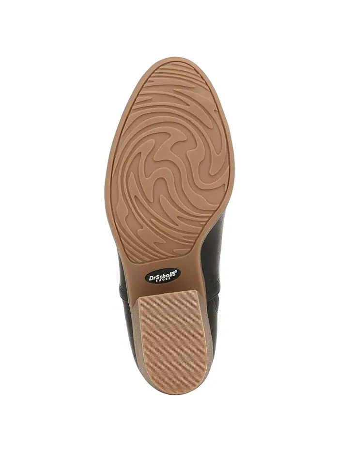 Женские ботильоны Laurel Dr. Scholl'S — изображение 5 из 5, черный