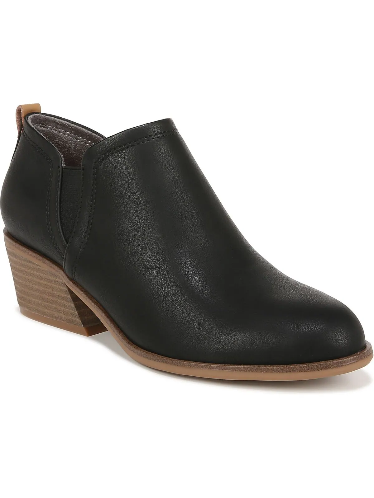 Женские лавровые ботильоны Dr. Scholl's — изображение 1 из 5, черный