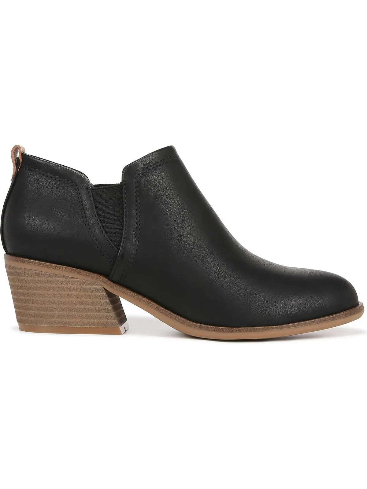 Женские лавровые ботильоны Dr. Scholl's — изображение 2 из 5, черный