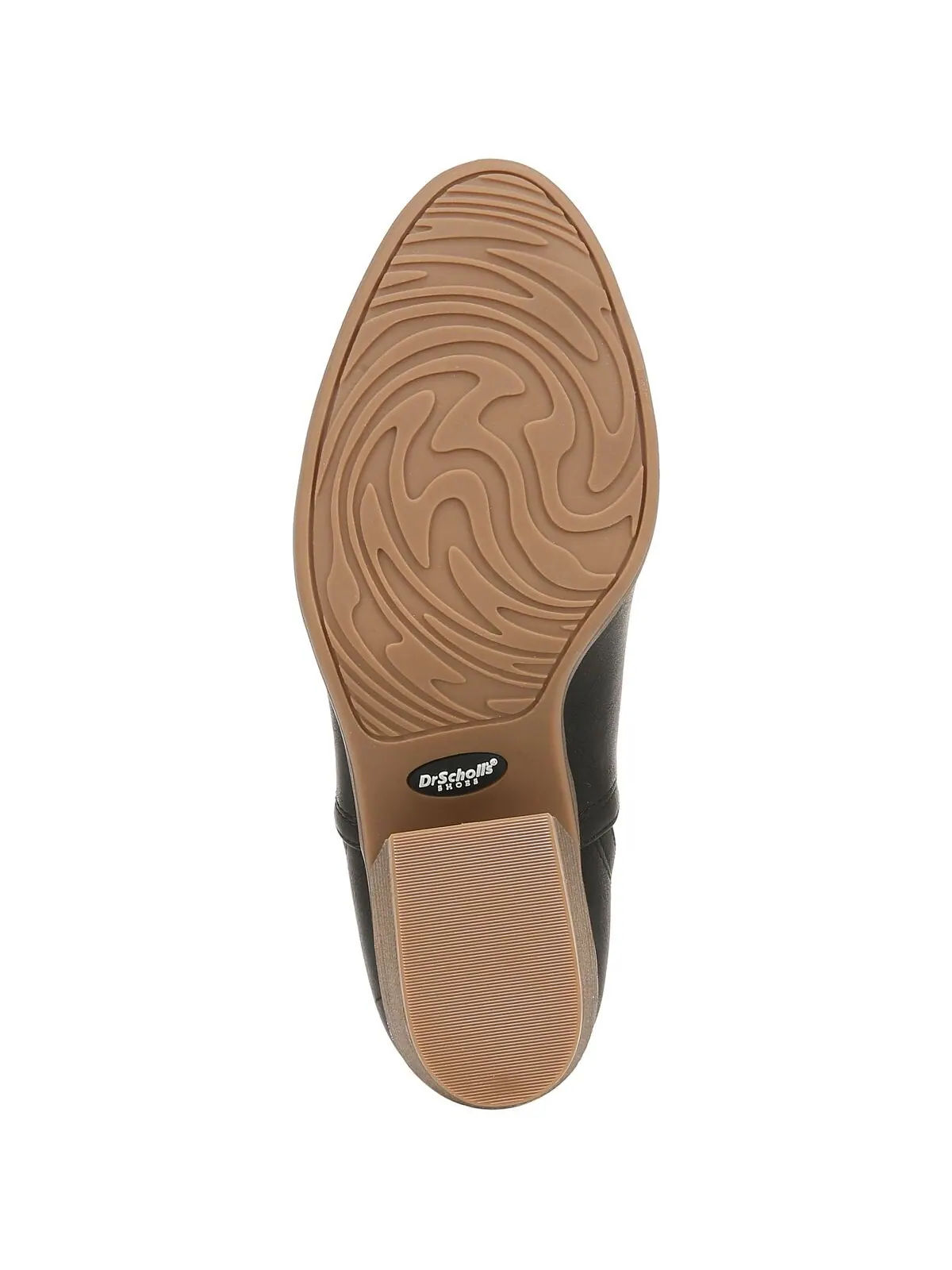 Женские лавровые ботильоны Dr. Scholl's — изображение 5 из 5, черный