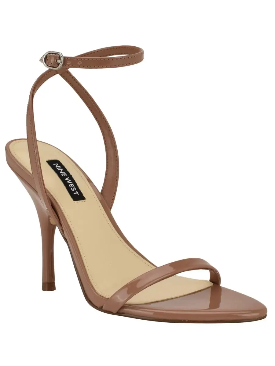Женские босоножки Villo на шпильке с ремешками Nine West